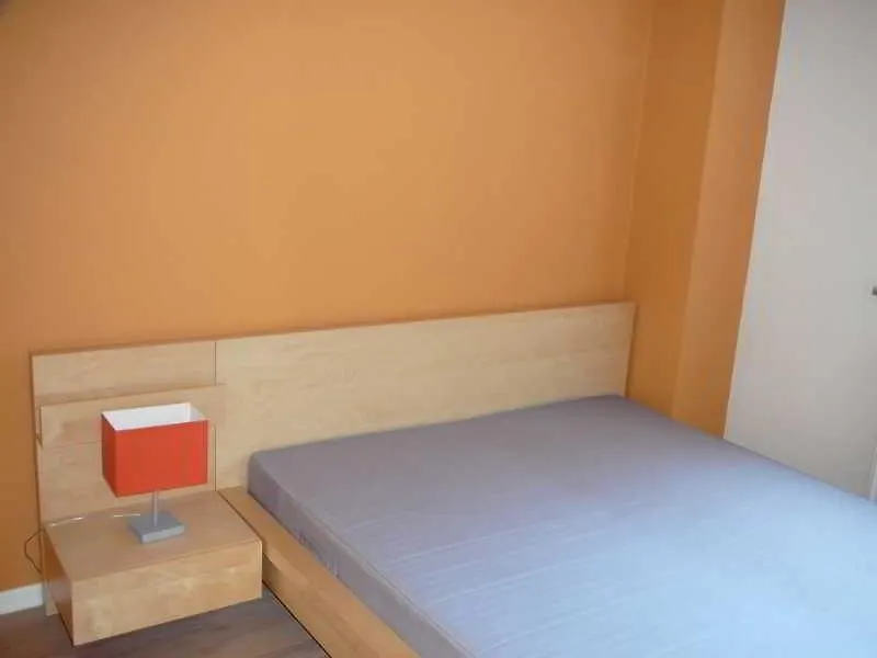 Actica Apartments Breslau