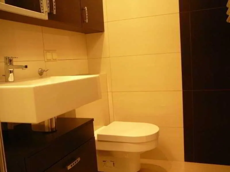 Actica Apartments Breslau