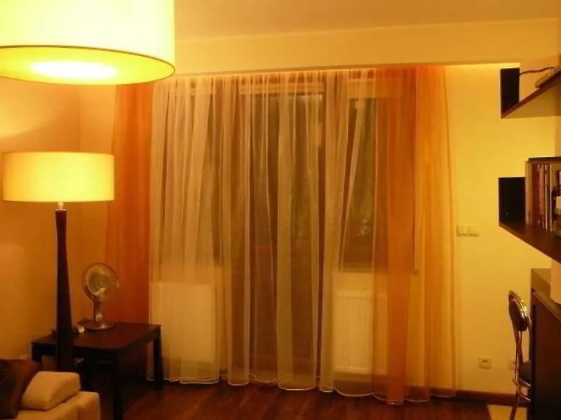 Actica Apartments Breslau Polen