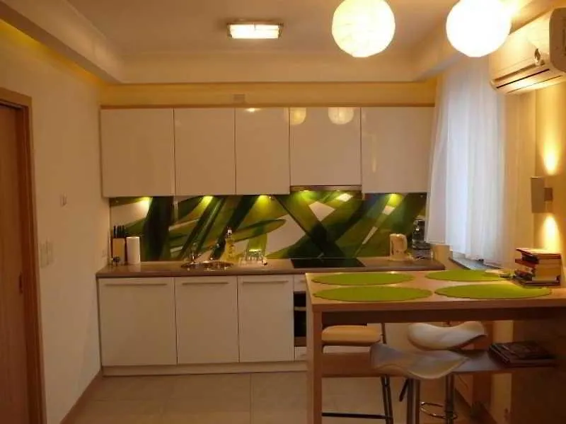 Actica Apartments Breslau Hotel