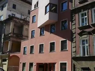 **** Hotel Actica Apartments Breslau Polen
