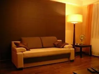 Actica Apartments Breslau Polen